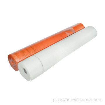 Gips z włókna szklanego netto 160 gr/m2 4x4mm otwór